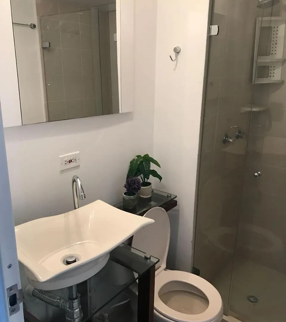 Apartment Hotel San Diego Campestre Medellín