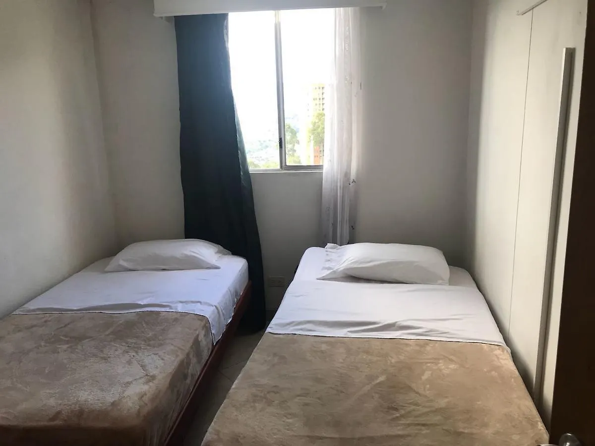 Hotel San Diego Campestre Medellín Apartment